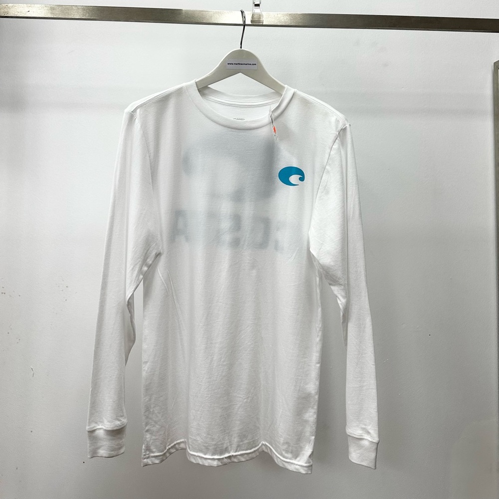 Costa Men’s Long Sleeve Top